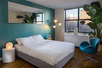Hotel The Langston - Corporate New York