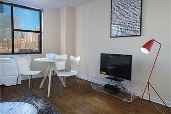 Hotel The Langston - Corporate New York