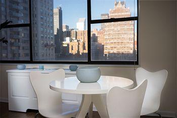 Hotel The Langston - Corporate 3*