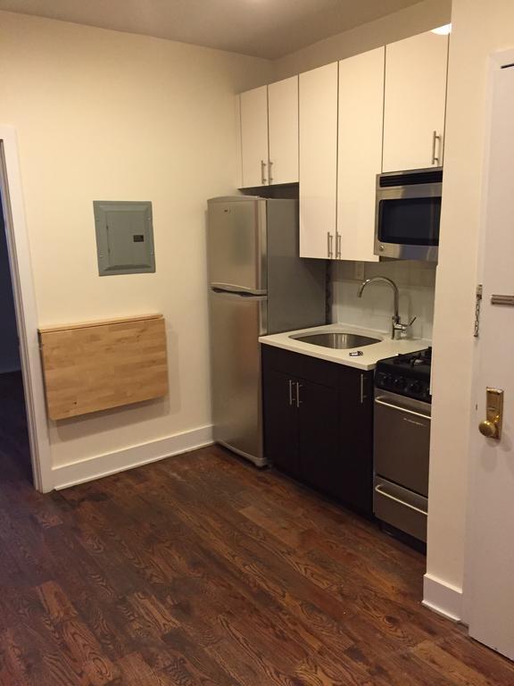 Appartement Cozy Near Park New York