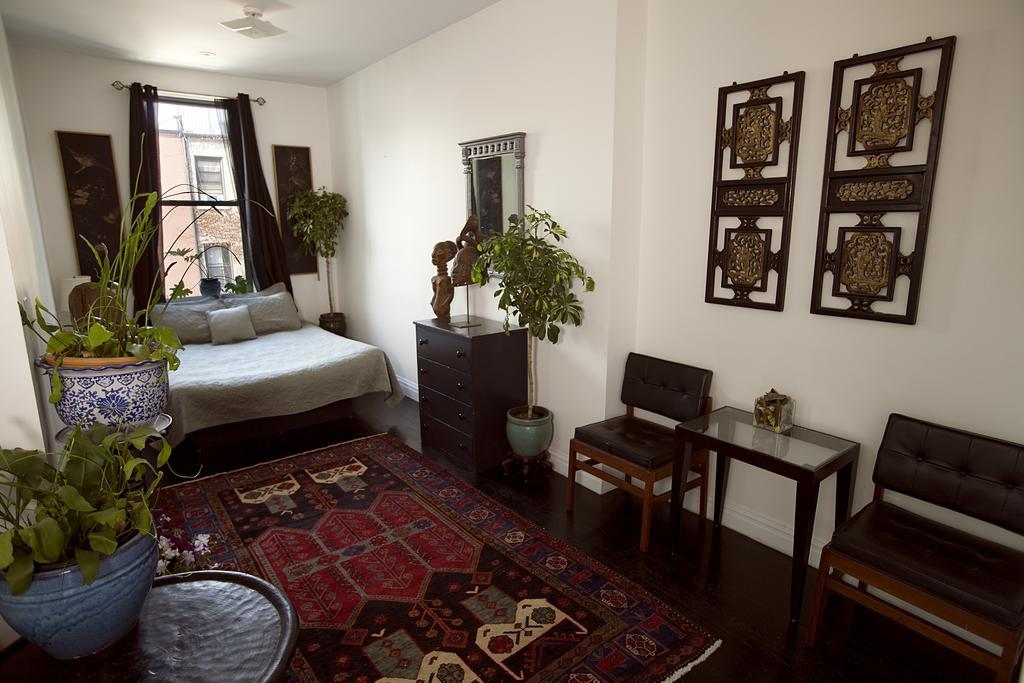 Hotel The Gallery House Nueva York
