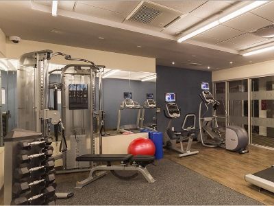 Hotel Edge Washington Heights Nueva York