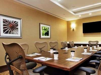 Hilton Garden New York/midtown Park Avenue New York City