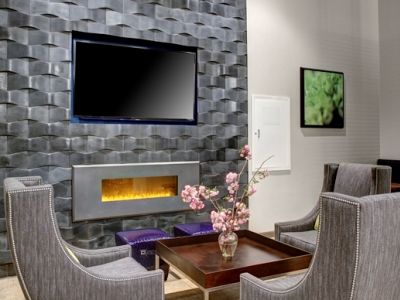 Hilton Garden New York/manhattan-chelsea New York City