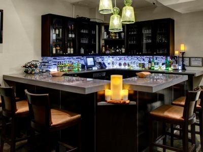 Hotel Hilton Garden New York/manhattan-chelsea New York City