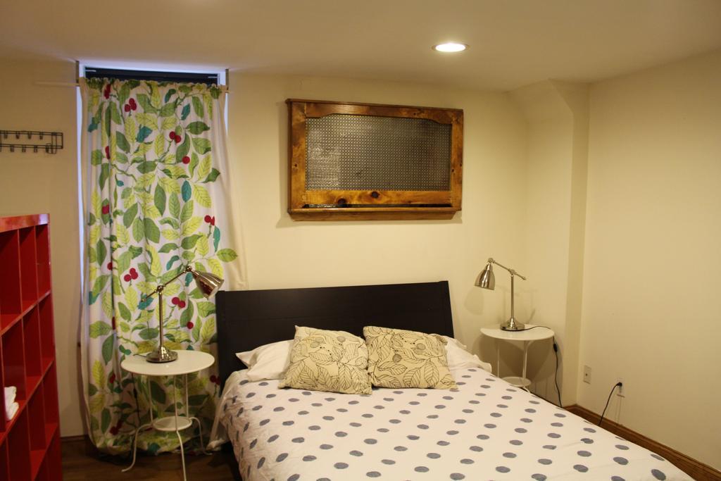 Lejlighed La Casa De Mis Primos Mike New York