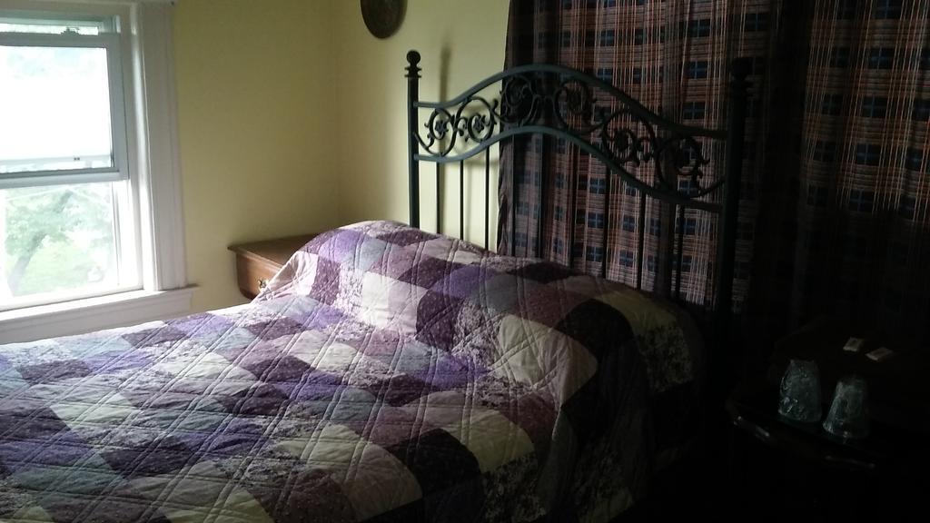 Bed & Breakfast Harbor House New York City
