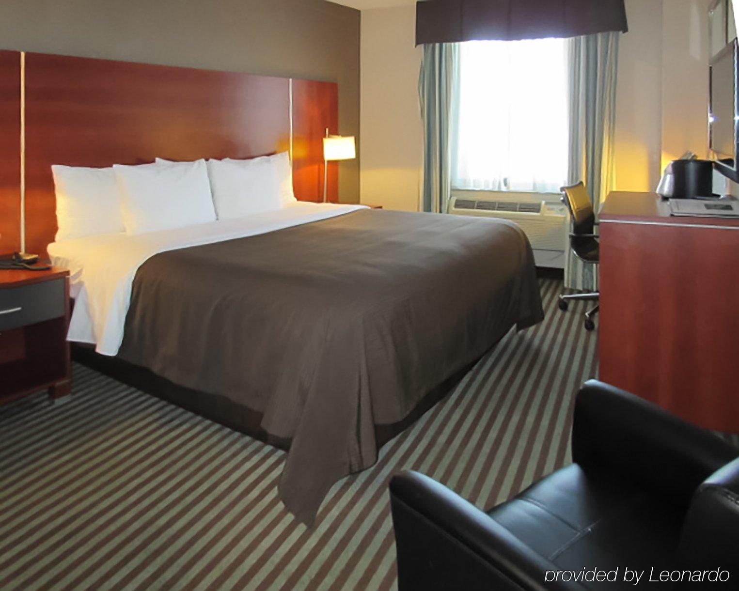 Hotel Flushing Nueva York
