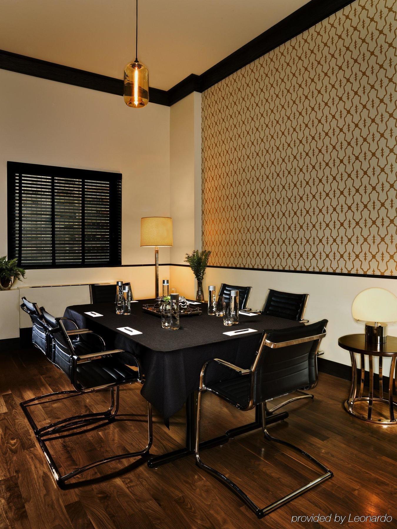 Hotel Gild Hall, A Thompson Hotel, By Hyatt New York City