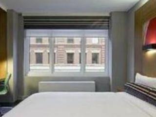Hotel Aloft Harlem Nueva York