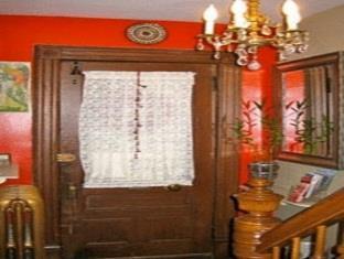 Casa de hóspedes Bronx Nova York