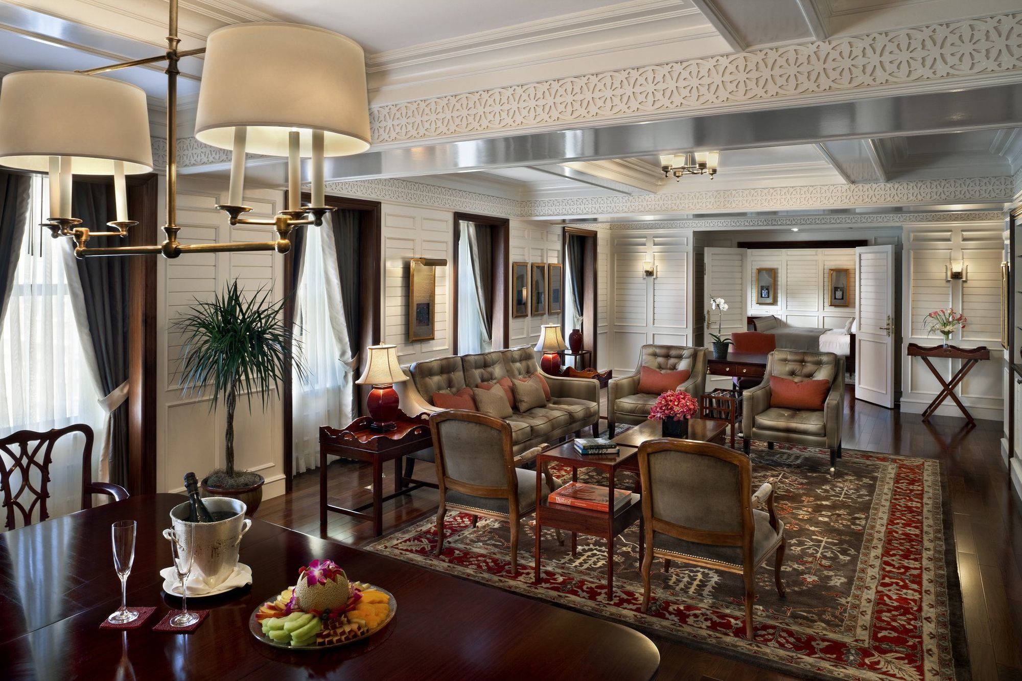Plaza Athenee Nova York