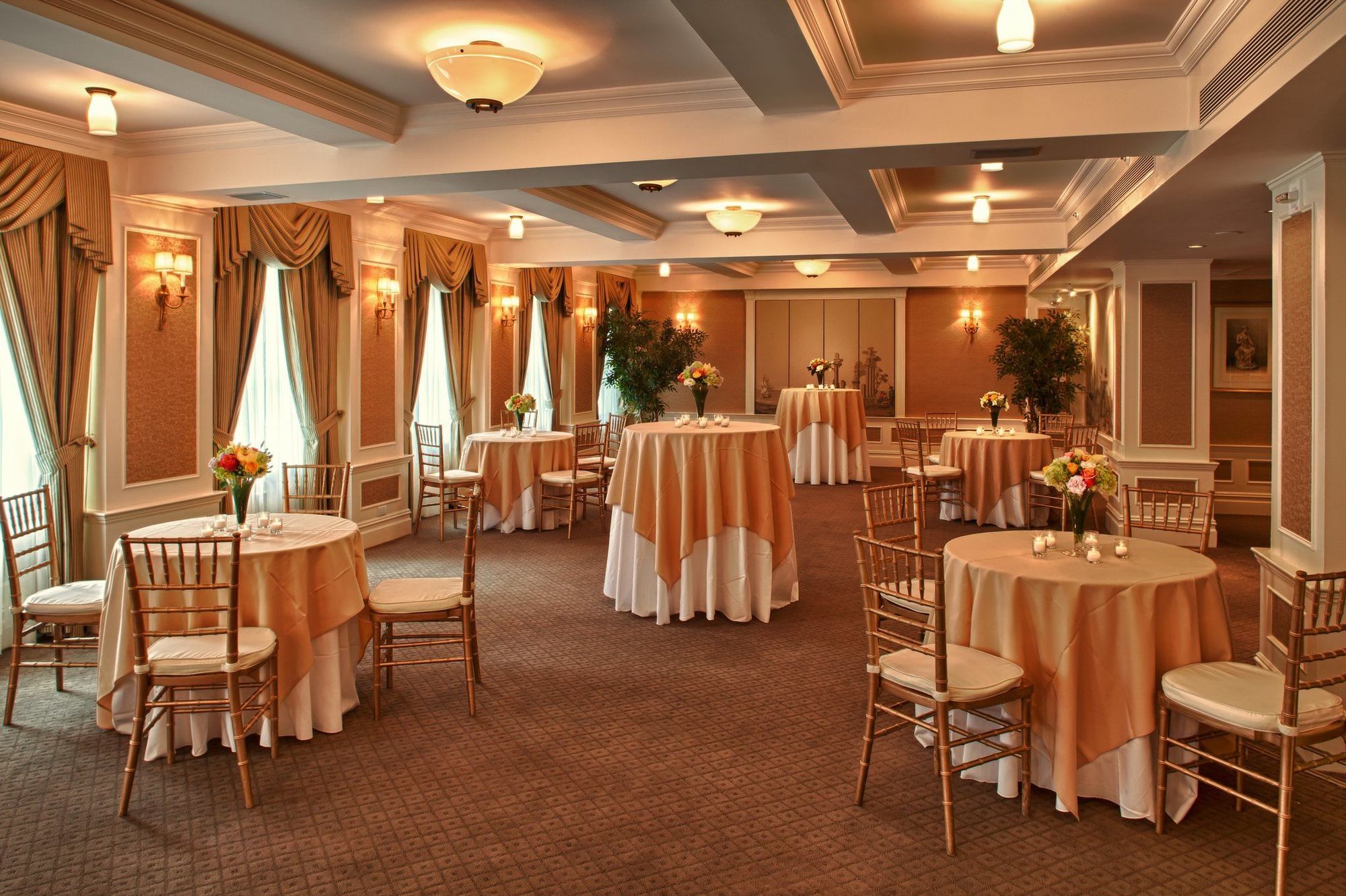Plaza Athenee Nova York