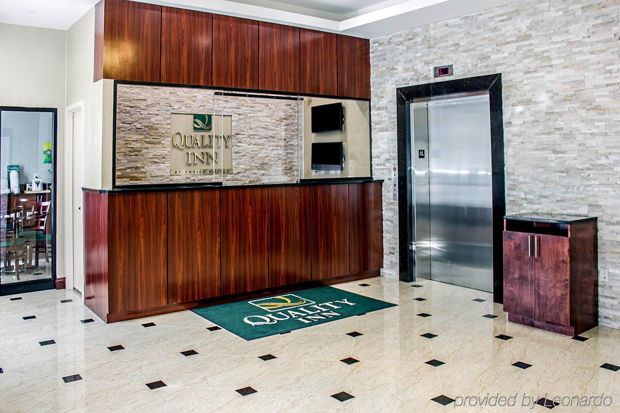 Hotel Pitkin New York City