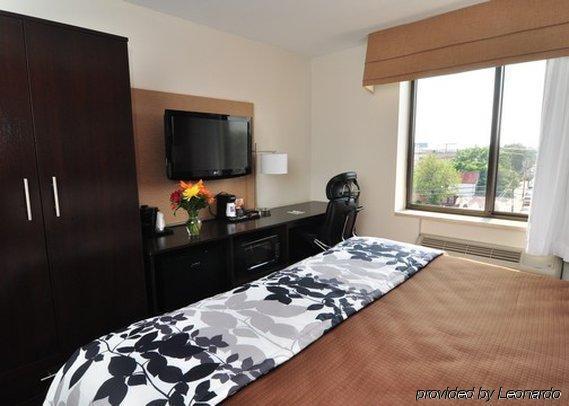 Locanda Sleep Jfk Airport Rockaway Blvd 2*
