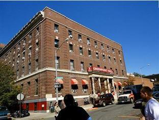 Auberge de jeunesse Greenpoint Ymca Brooklyn