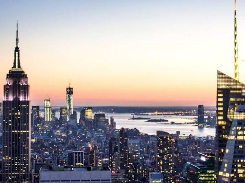 Lex Nyc Hotel New York City