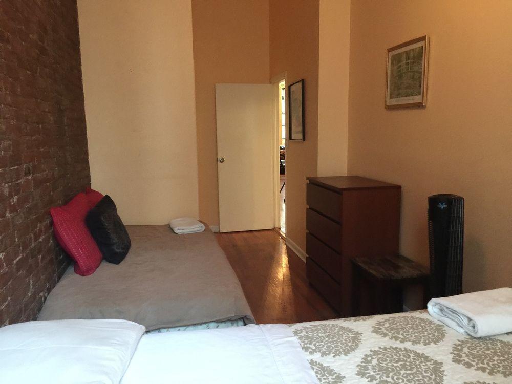 Hells Kitchen Apartamento Nova York