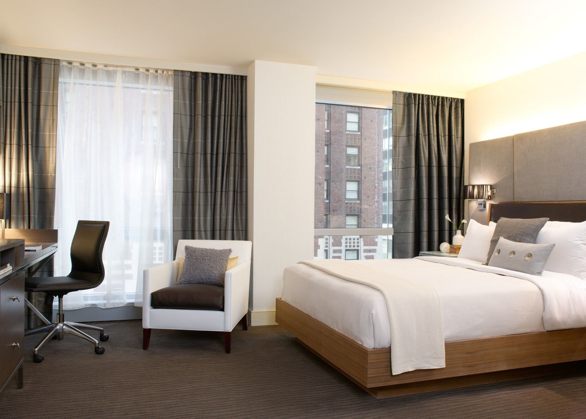 48lex 4* New York City