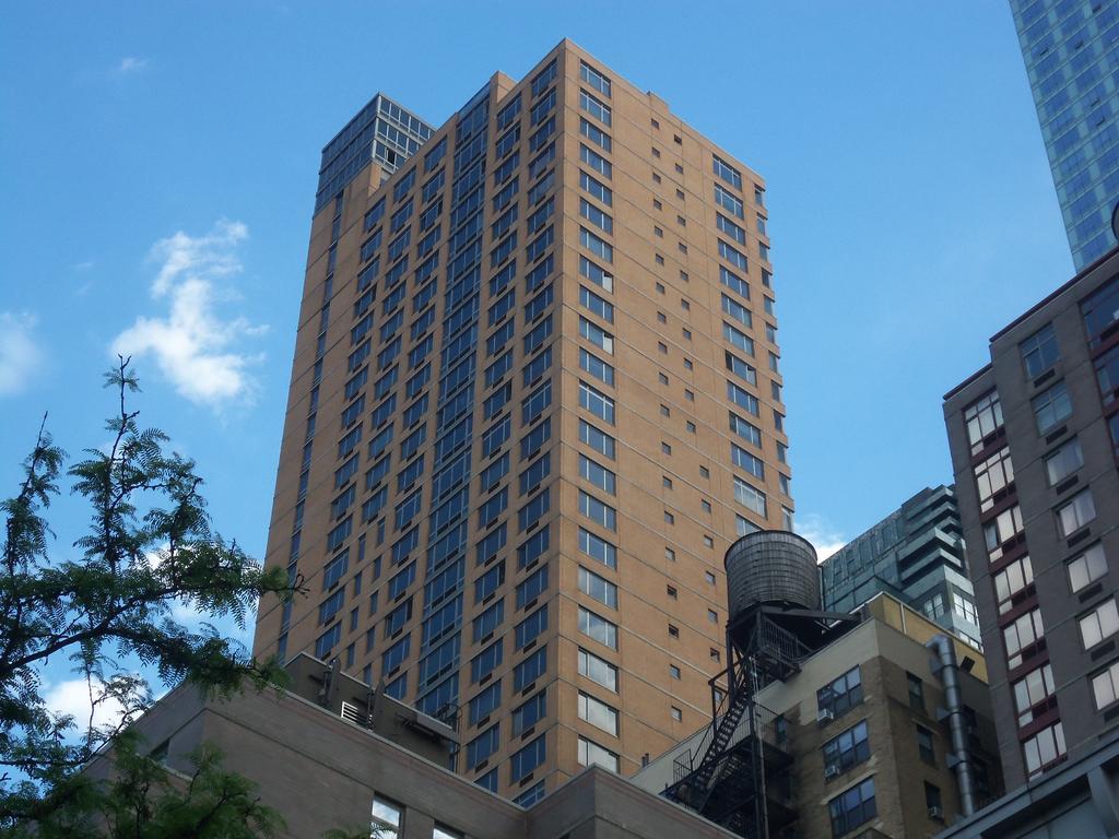 Longacre House Apartamento Nova York