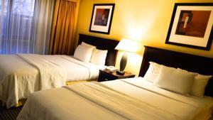 Garden & - Jfk Hotel Nueva York