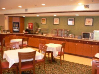 Fairfield By Marriott Jfk Airport 3* New York City