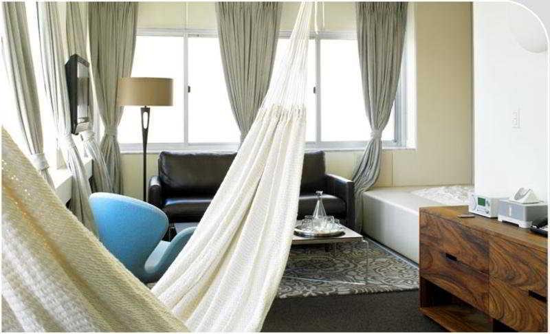 Nu 4* New York City