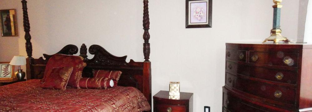 Sugar Hill Appartement New York