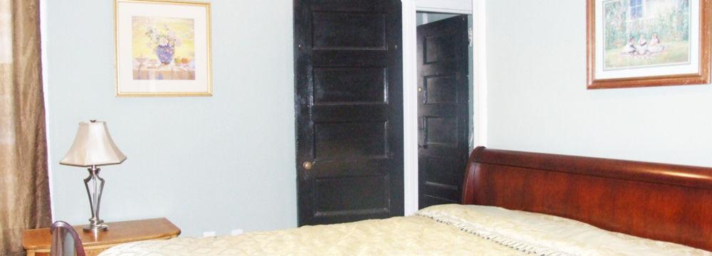 Sugar Hill Appartement *