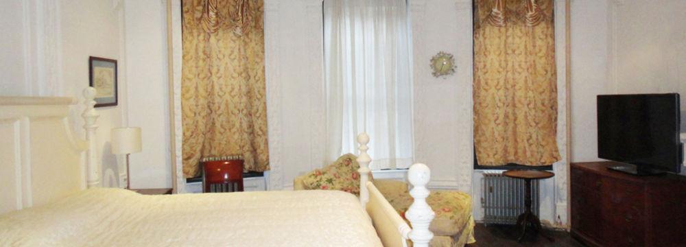 Sugar Hill Appartement New York