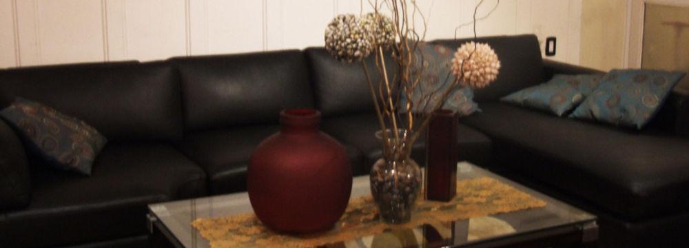 Sugar Hill Appartement *
