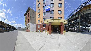 Lexington Hotel Nueva York
