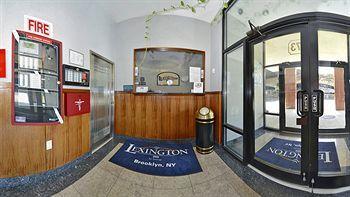 Lexington 2* Nueva York