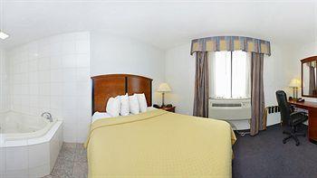 Lexington Hotel Nueva York