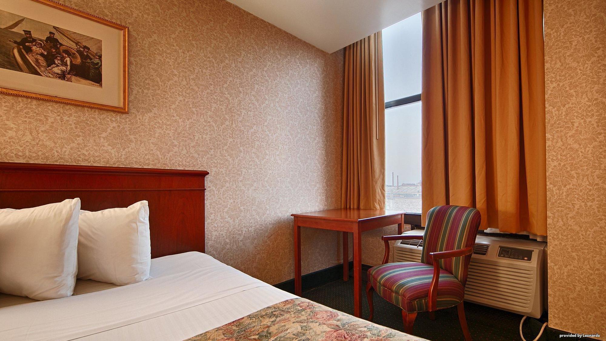 View Hotel New York City