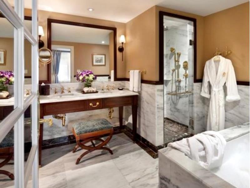 Plaza Athenee Hotel Nova York