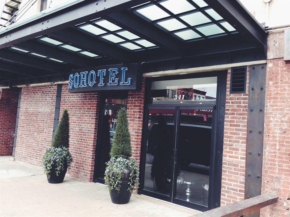 Sohotel Hotel Nueva York