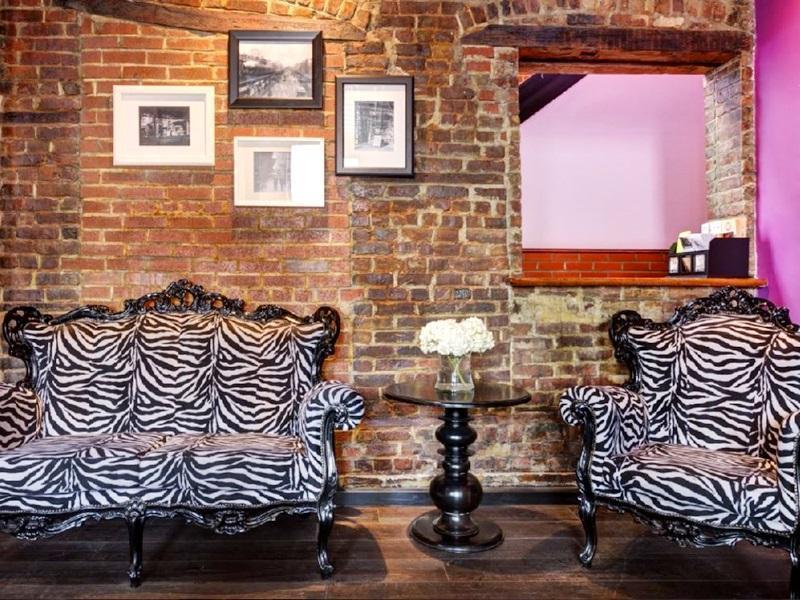 Sohotel 4* Nueva York