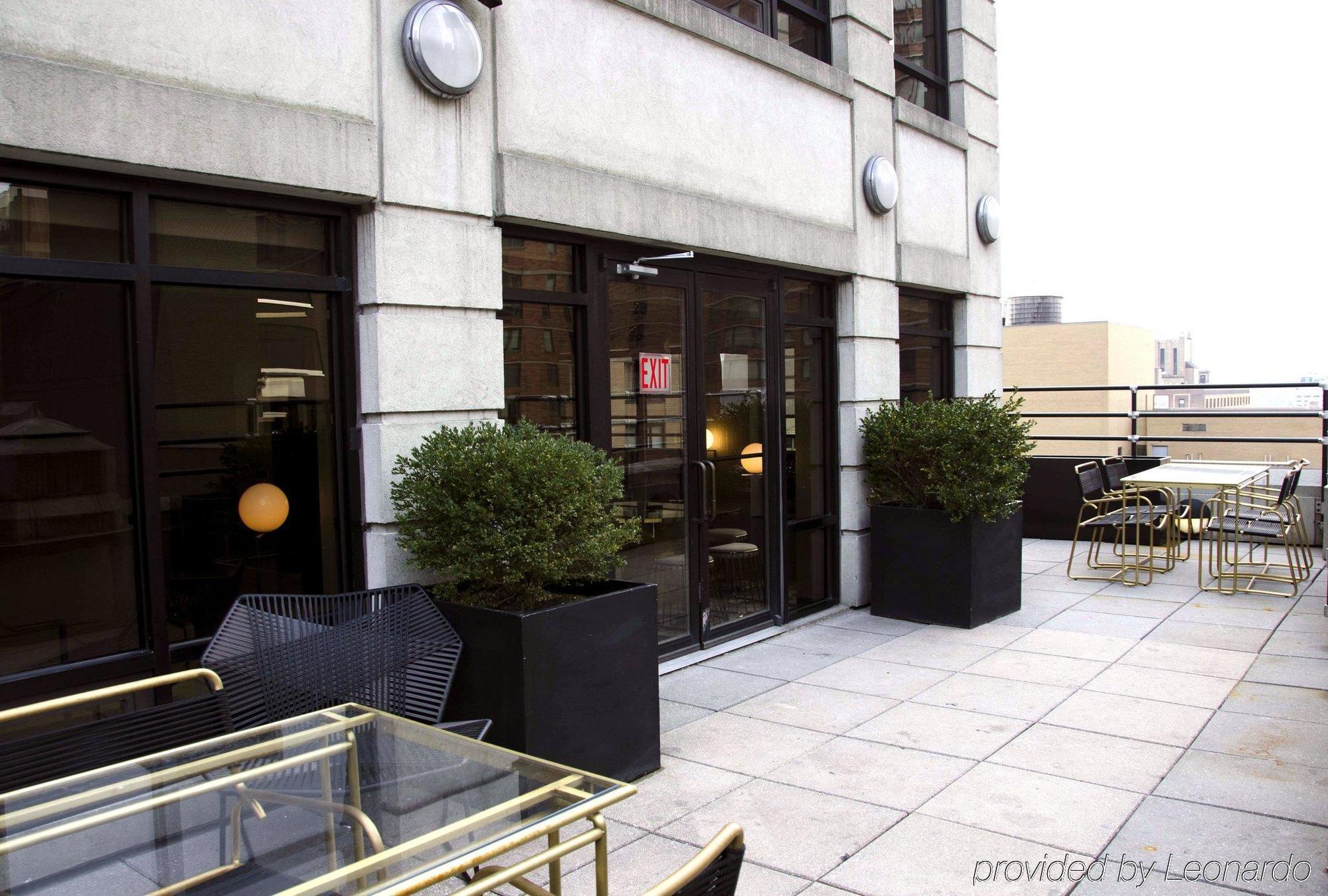 The Time 4* Nueva York