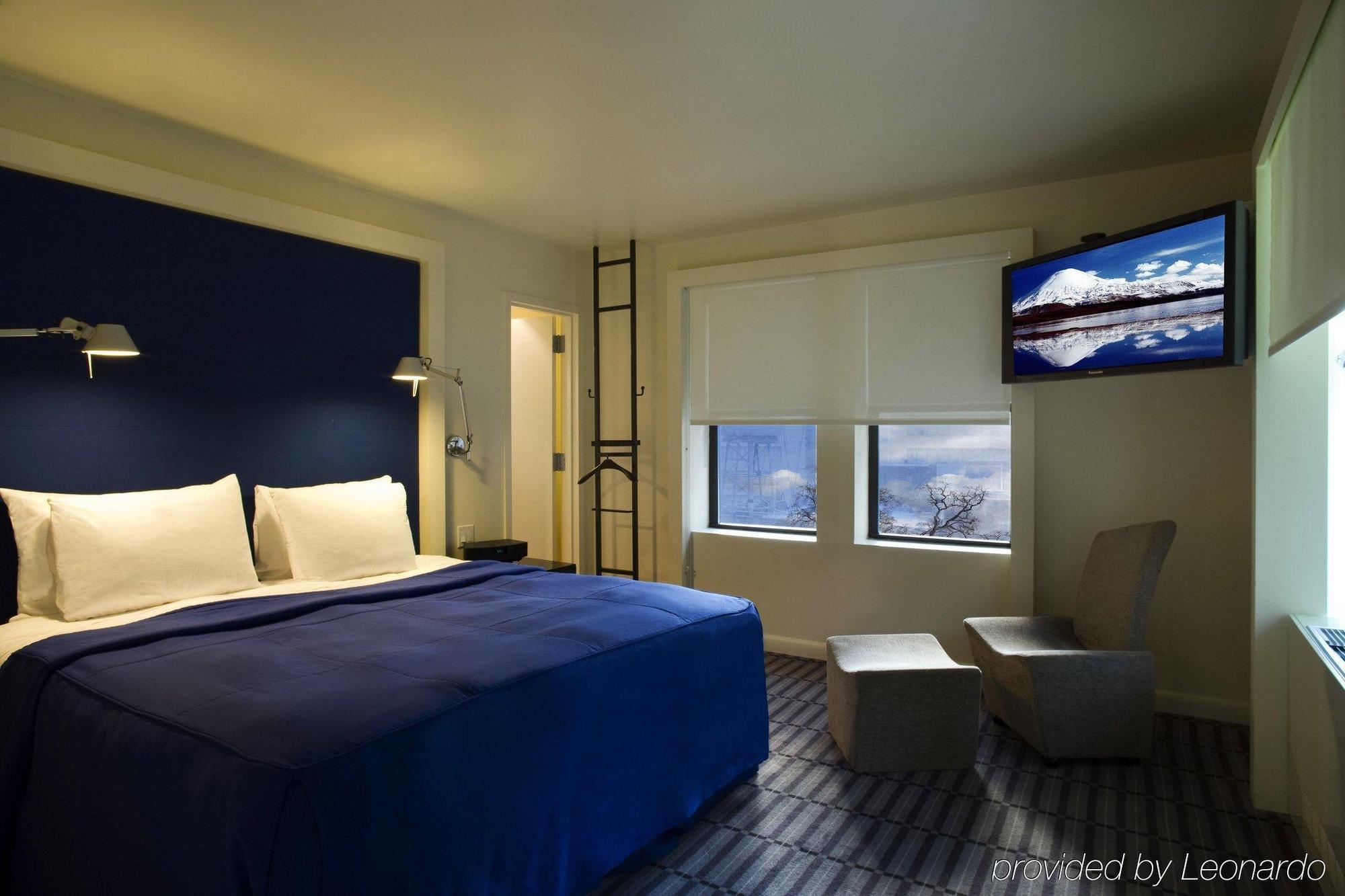 The Time 4* Nueva York