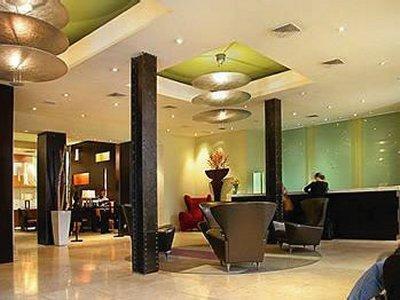 Ameritania At Times Square Hotel 4*