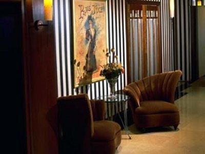 Ameritania At Times Square 4*