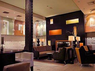 Ameritania At Times Square Hotel Nueva York