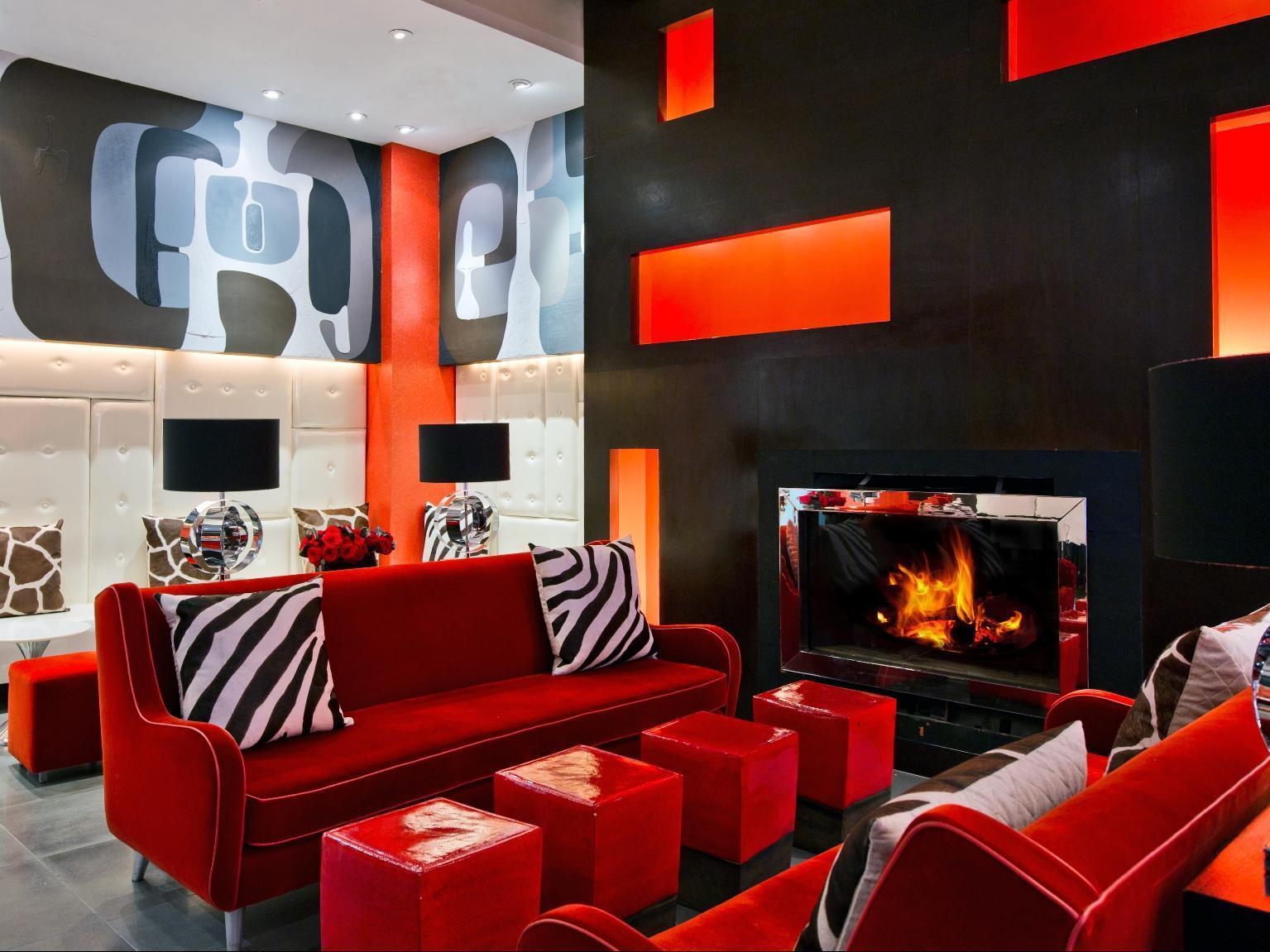 Ameritania At Times Square 4* Nueva York