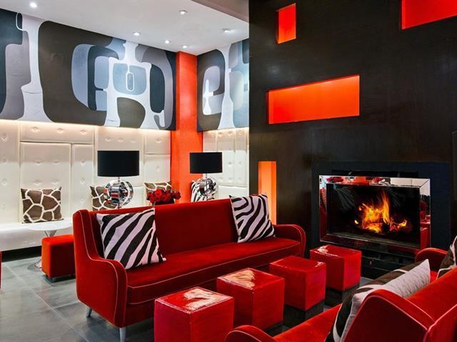 Ameritania At Times Square 4*