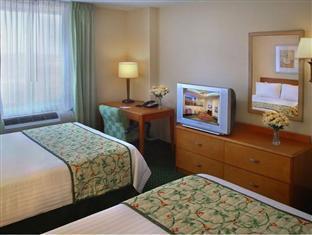 - Laguardia Airport Hotel Nueva York