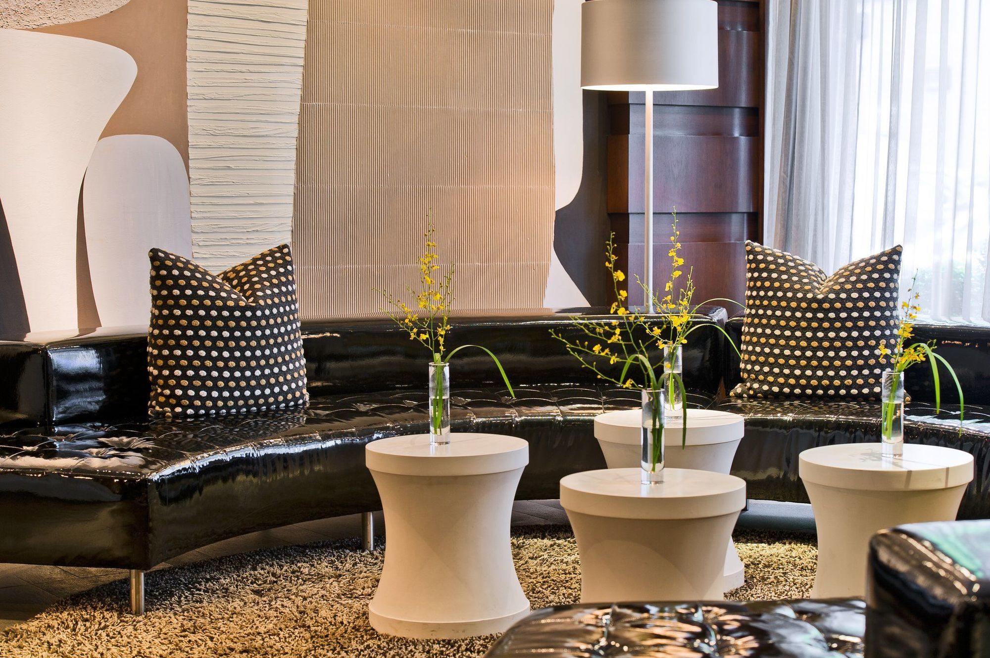 The Marcel At Gramercy 4* Nova York