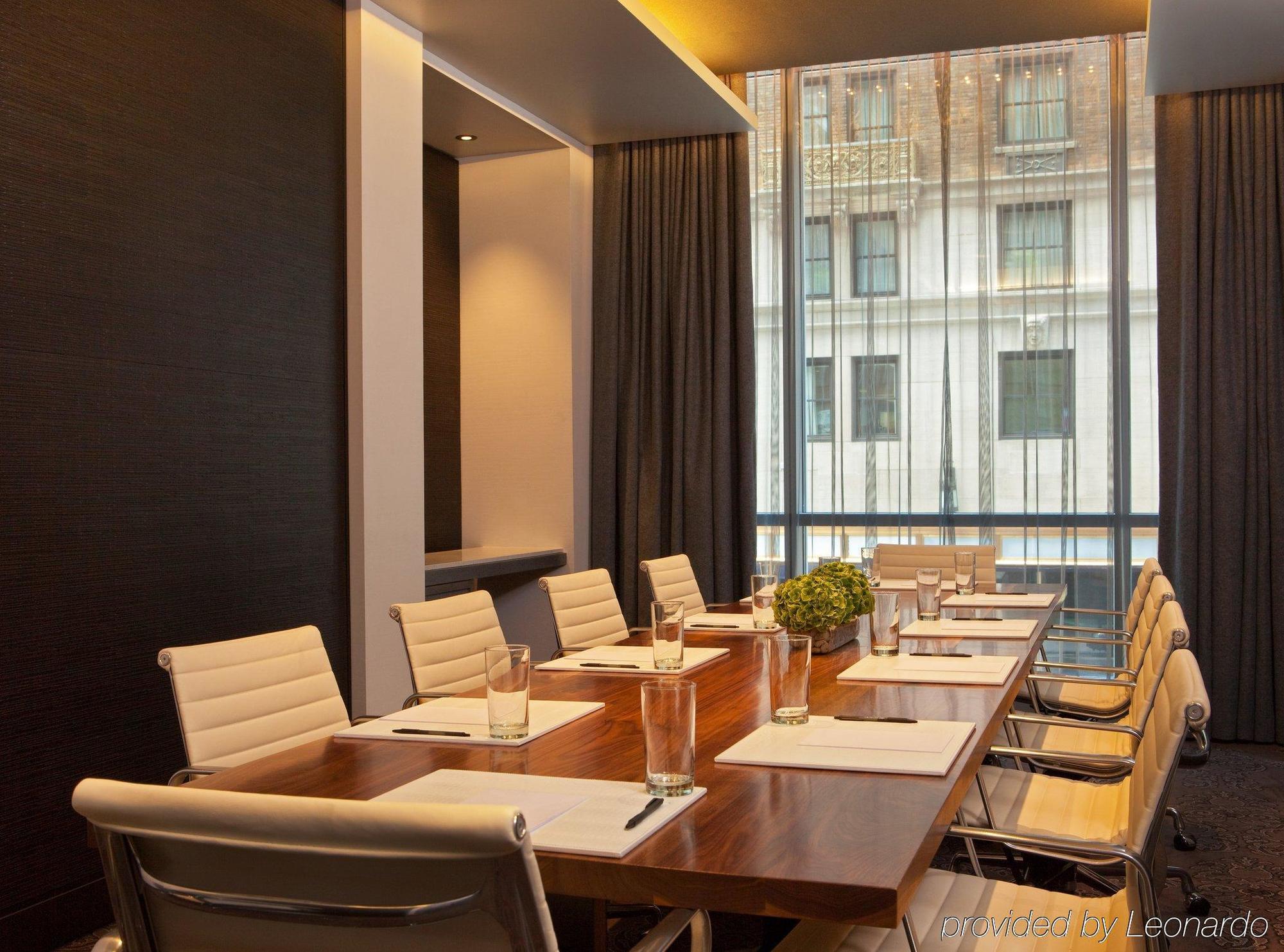 48lex Hotel New York City