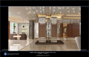 Brooklyn Downtown By Ihg 3* New York City