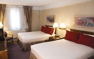 Eastgate Tower 3* Nueva York